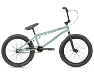 Haro Bikes 2021 Boulevard BMX Bike (20.75" Toptube) (Matte Salvia) | product-related